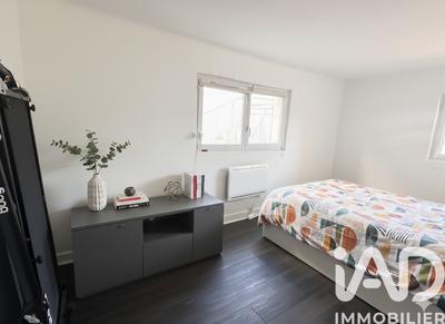 Appartement - 79 m² - 3 pièces