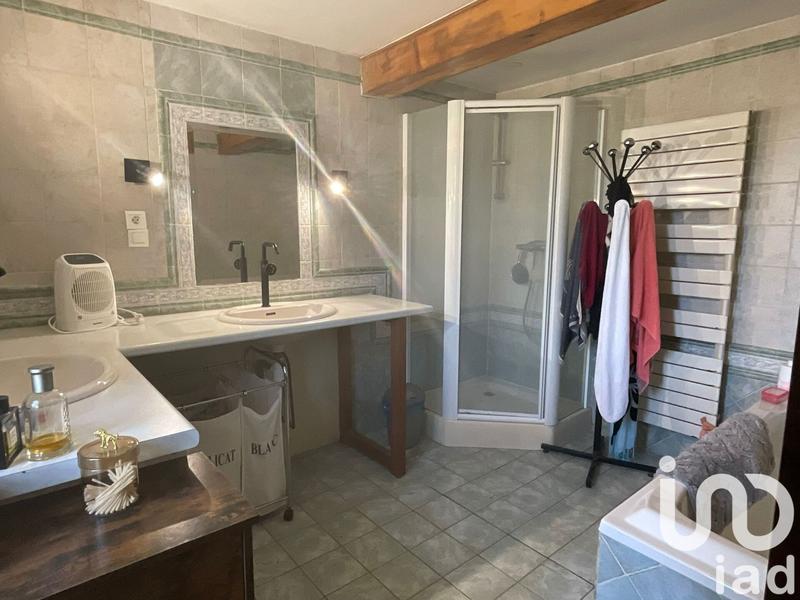 Ferme - 180 m² - 5 pièces