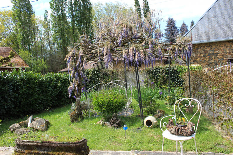 Maison - 43 m² - 2 pièces