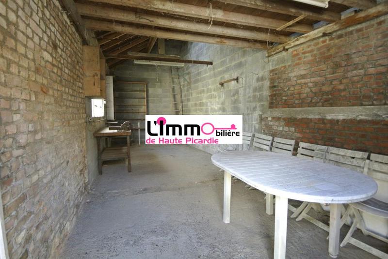 Maison traditionnelle - 124 m² - 7 pièces