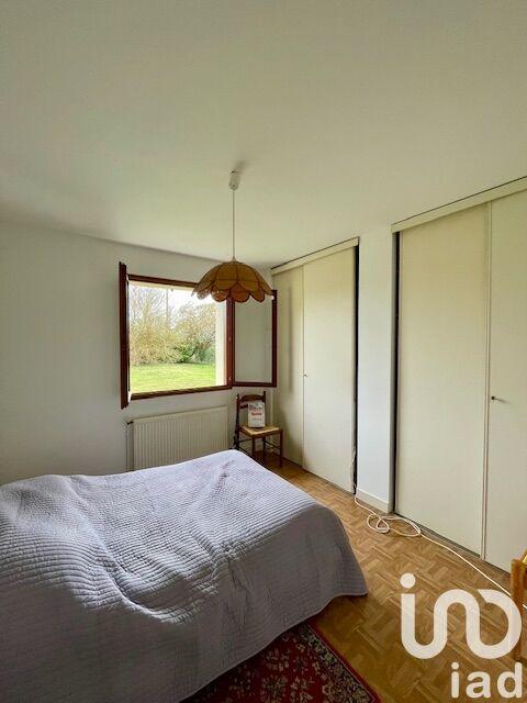 Maison - 177 m² - 6 pièces