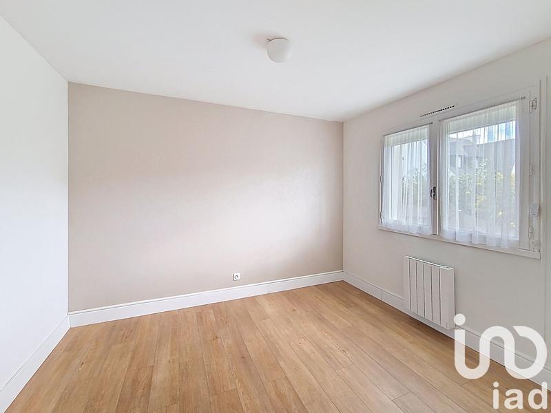 Maison - 119 m² - 6 pièces