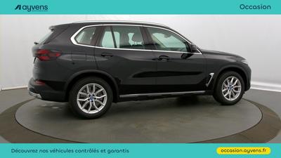 Bmw X5 xDrive50e 489ch xLine