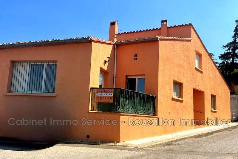 Maison de ville - 117 m² - 5 pièces