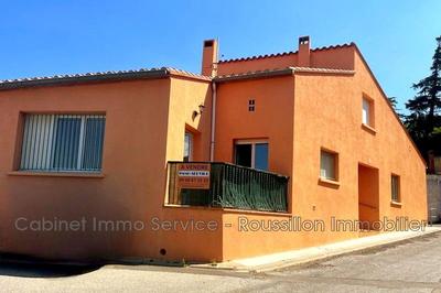 Maison de ville - 117 m² - 5 pièces