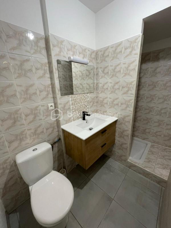 Maison de ville - 120 m² - 6 pièces