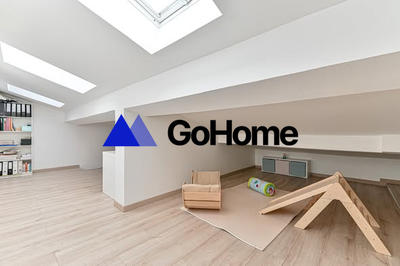 Appartement - 58 m² - 2 pièces