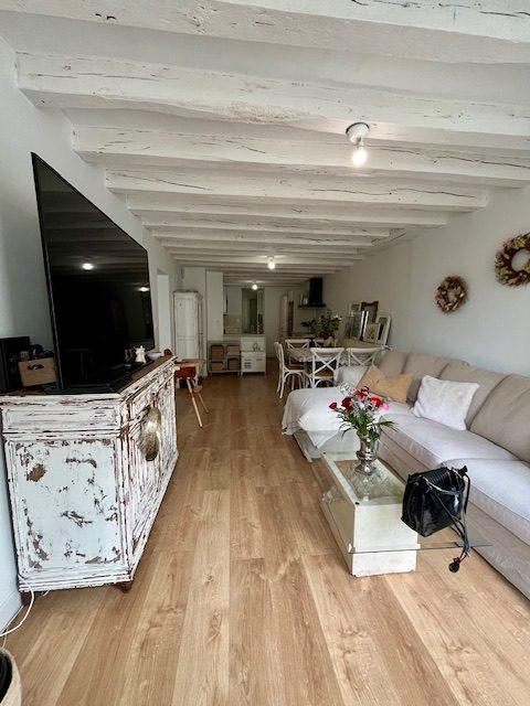 Appartement - 73 m² - 3 pièces