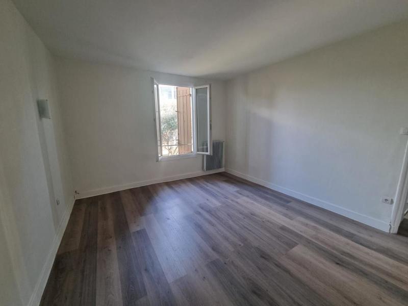 Maison - 60 m² - 3 pièces