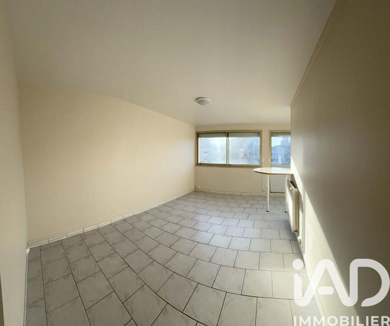 Appartement - 65 m² - 4 pièces