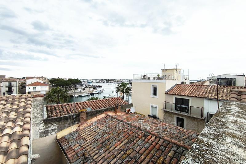 Appartement - 74 m² - 4 pièces