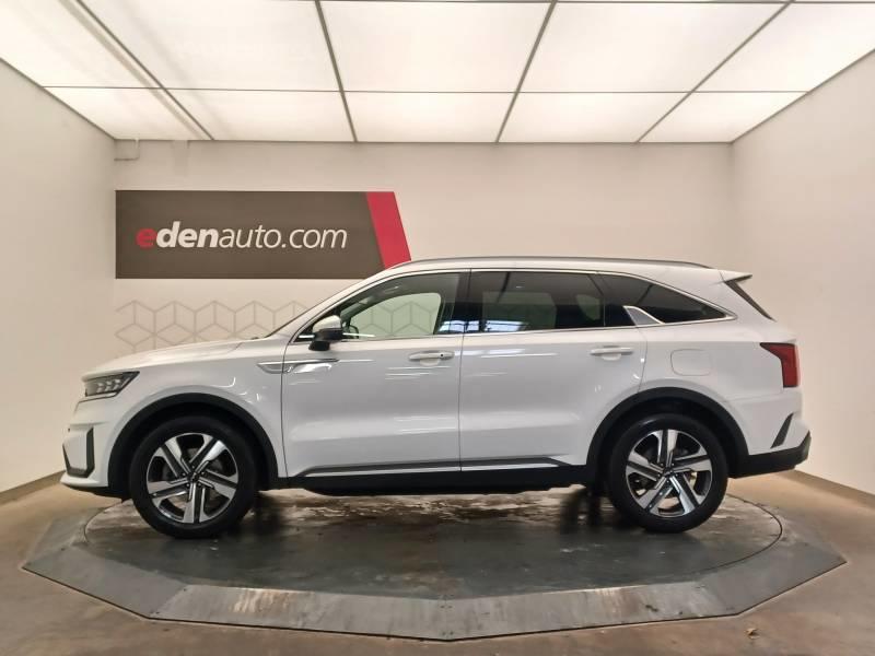 Kia Sorento Vp 1.6 t-GDi Hybride 230 ch 5 pl Bva6 Design