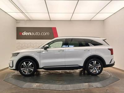 Kia Sorento Vp 1.6 t-GDi Hybride 230 ch 5 pl Bva6 Design