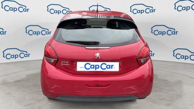 Peugeot 208 1.6 BlueHdi 75 Like