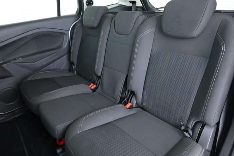 Ford Grand c-Max 1.0 EcoBoost Trend Business Bv6 7pl125 ch