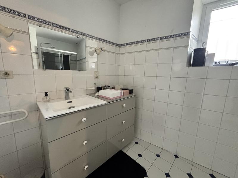 Appartement - 115 m² - 4 pièces