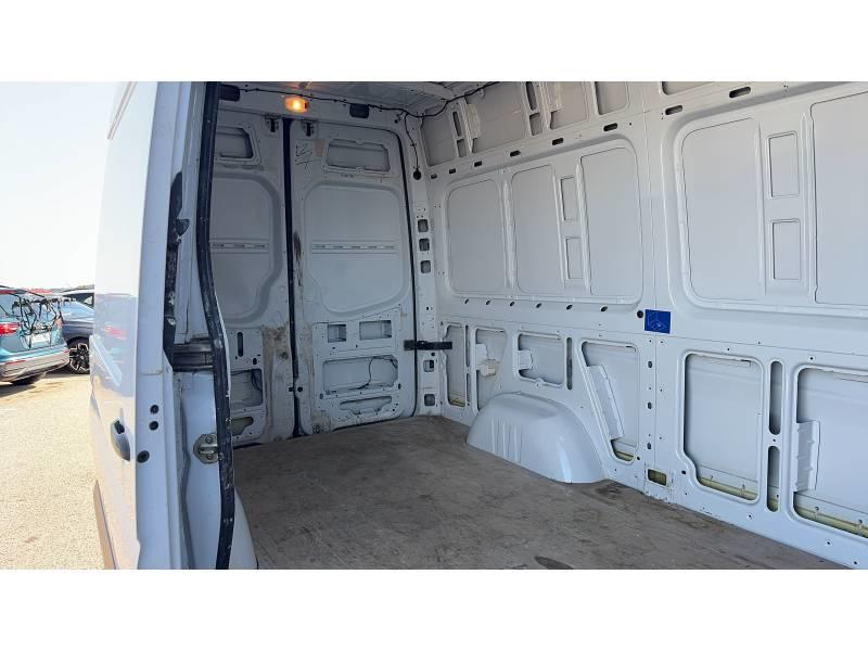 Mercedes Sprinter Fourgon Fgn 313 Cdi 37s 4x2 3.5t