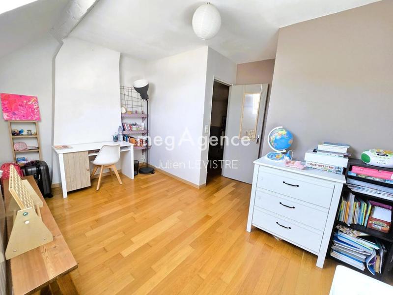 Maison - 147 m² - 6 pièces