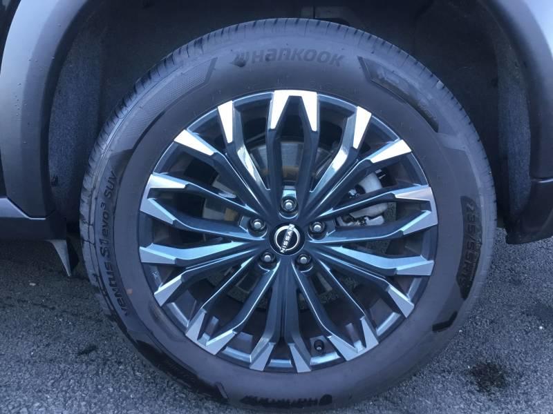 Nissan X-Trail e-Power 204 ch Tekna