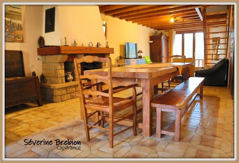 Maison - 111 m² - 3 pièces