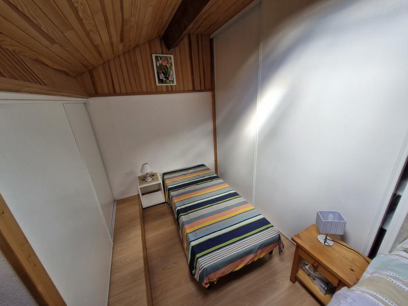 Villa - 40 m² - 2 pièces