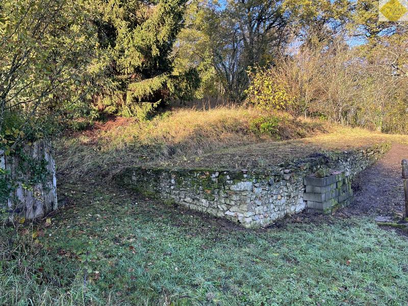 Maison - 35 m² - 3 pièces