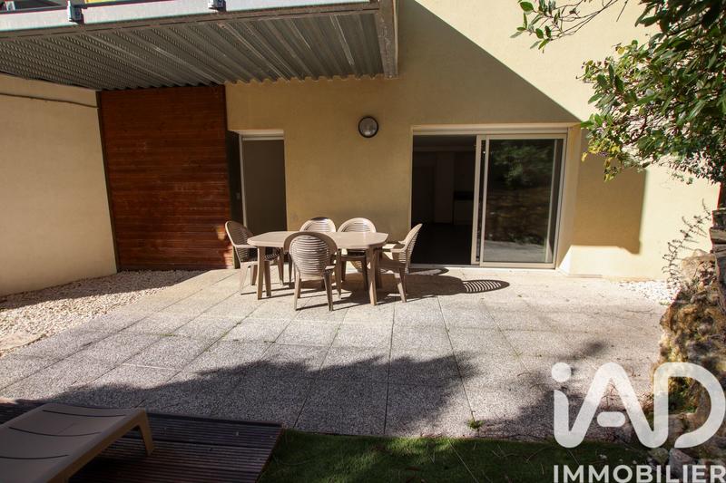 Appartement - 89 m² - 3 pièces