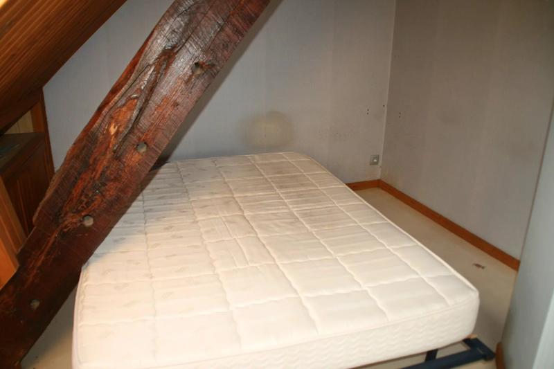 Maison - 80 m² - 5 pièces