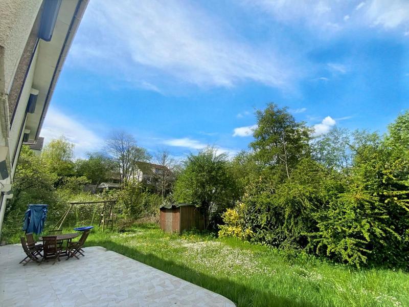 Maison - 170 m² - 4 pièces