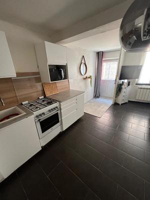 Maison - 65 m² - 3 pièces