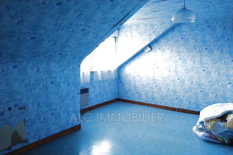 Maison de village - 82 m² - 2 pièces