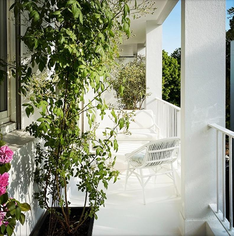 Appartement - 89 m² - 4 pièces