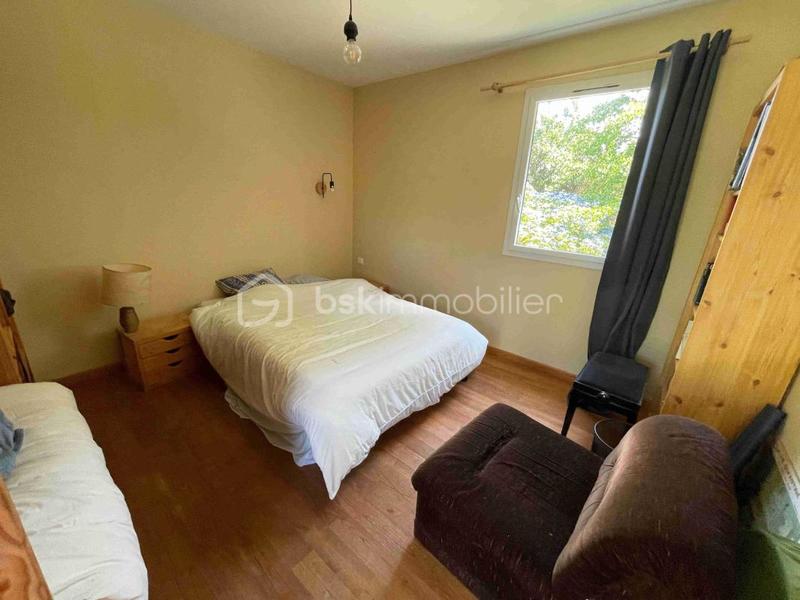 Maison d'architecte - 135 m² - 6 pièces