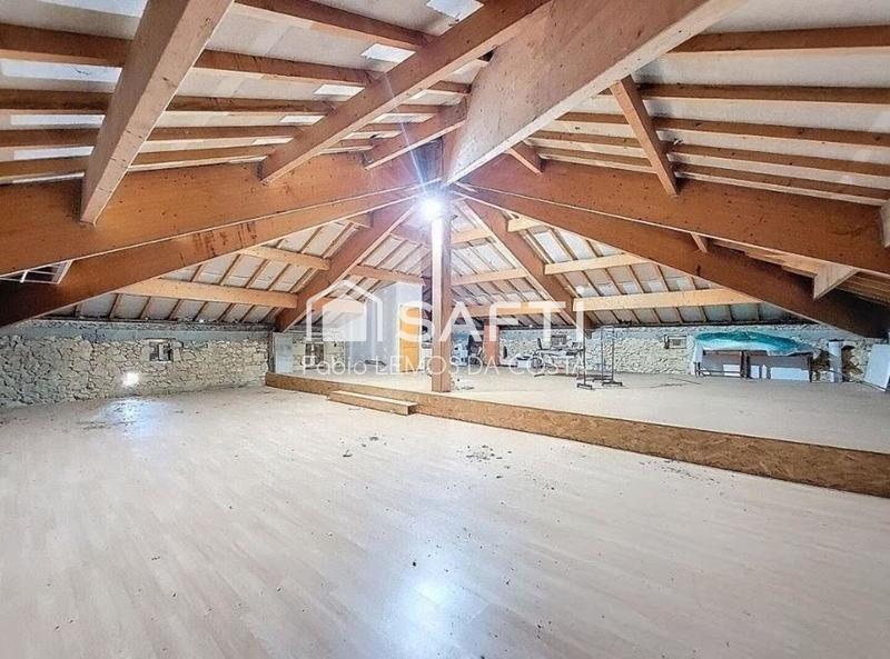 Maison - 152 m² - 5 pièces