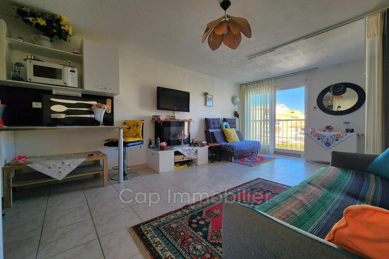 Appartement - 27 m² - 1 pièce