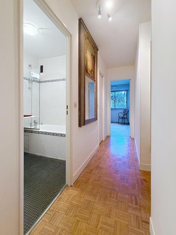 Appartement - 69 m² - 3 pièces