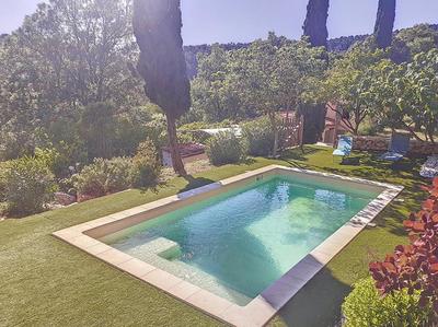 Villa - 144 m² - 5 pièces