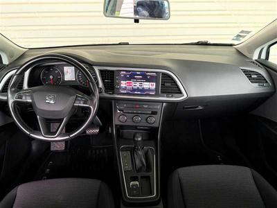 Seat Leon Sportstourer St 2.0 Tdi 150 Start/Stop Dsg7 Style