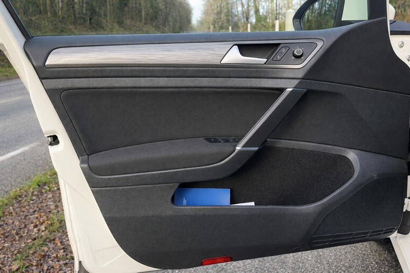 Volkswagen Golf 1.4 Tsi 125 Allstar - 5 places