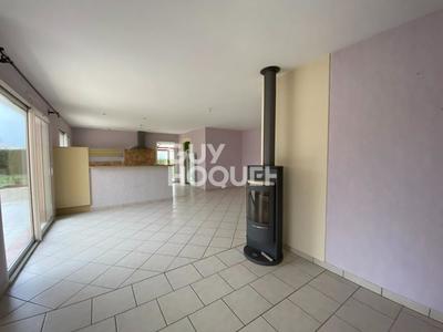 Pavillon - 127 m² - 4 pièces