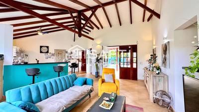 Villa - 126 m² - 4 pièces