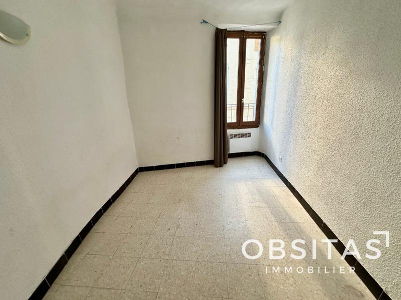 Maison ancienne - 71 m² - 4 pièces