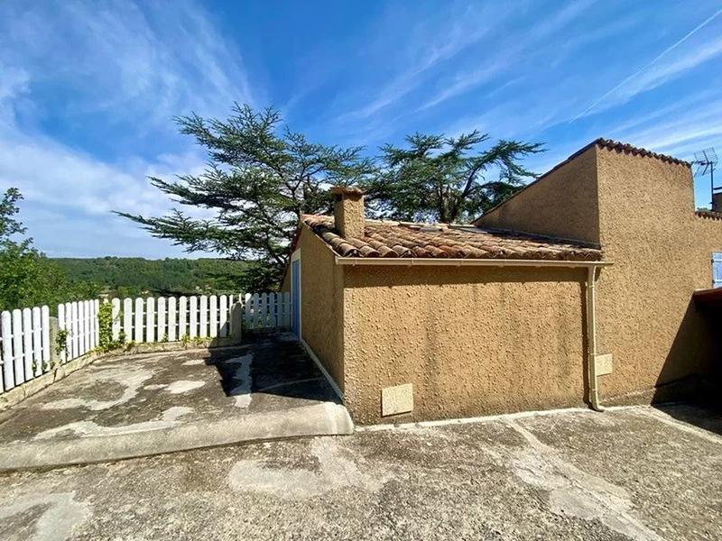 Villa - 97 m² - 4 pièces