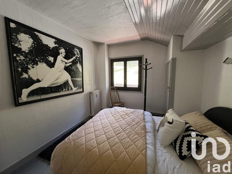 Appartement - 70 m² - 4 pièces