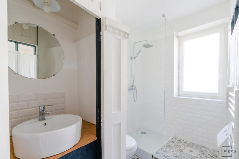 Maison - 64 m² - 3 pièces