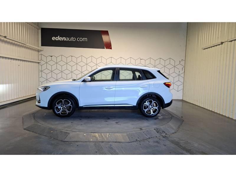 Mg Zs 1.5 l Hybrid+ 197 ch Comfort