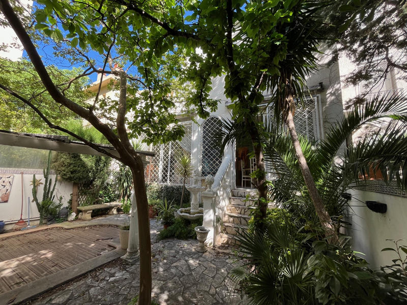 Maison - 145 m² - 5 pièces