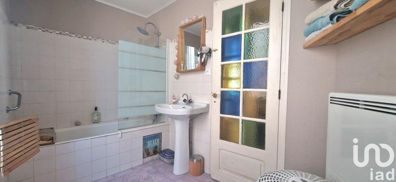 Maison - 212 m² - 6 pièces