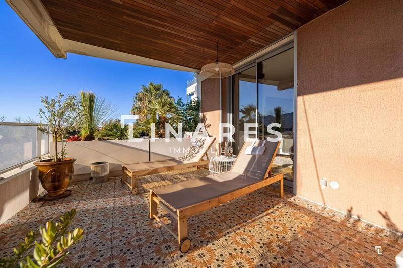 Appartement - 153 m² - 4 pièces