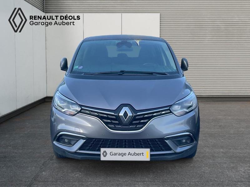 Renault Grand Scénic Intens Tce 140 Edc 7pl
